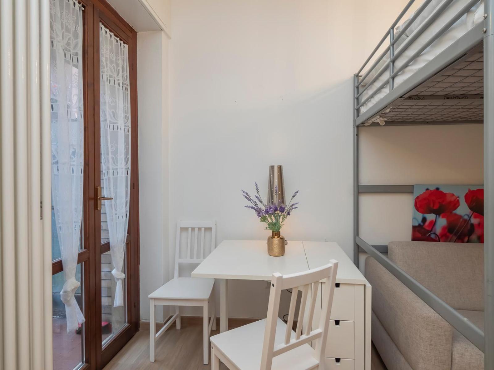 Ihost Studio - Lucania 3 Milano Exterior foto